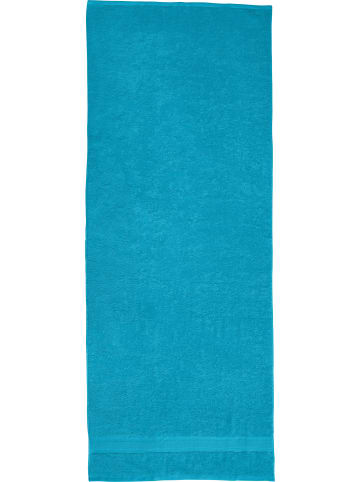 REDBEST Frottier Liegetuch Chicago in türkis