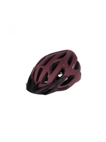 XLC Fahrradhelm BH-C33  58-62cm, tuscan