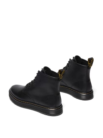 Dr. Martens Stiefel Brookline in Schwarz