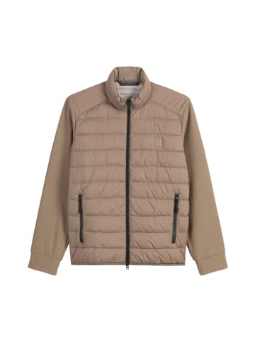 Marc O'Polo Steppjacke regular in pavestone