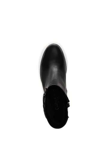 Gabor Comfort elegante Stiefeletten in schwarz