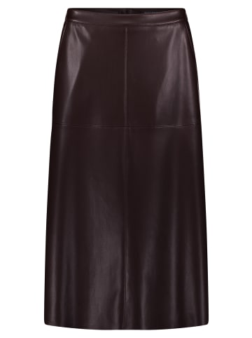 Betty Barclay Rock in schoko