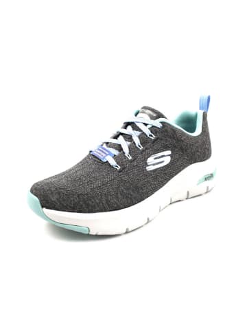 Skechers Sneakers in grau