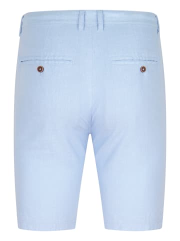 riverso  Short RIVOliver regular/straight in Blau