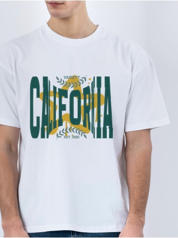 TeeShoppen T-Shirt T-shirts in White