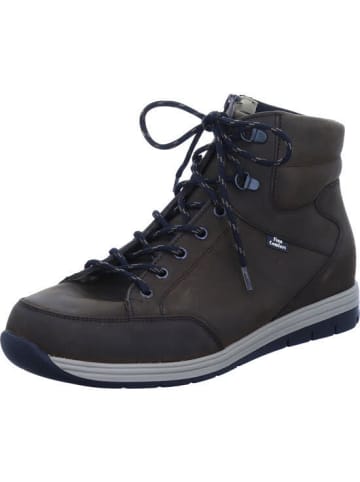 Finn Comfort Boots in braun