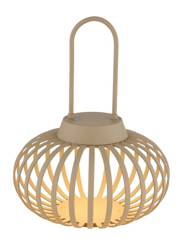 Globo lighting Tischleuchte "ALLEGRA" in gold