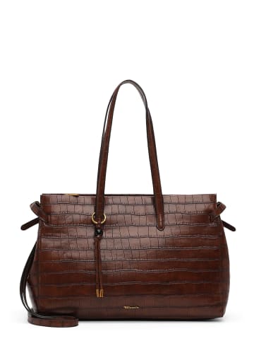 Tamaris Shopper TAS Marion in cognac