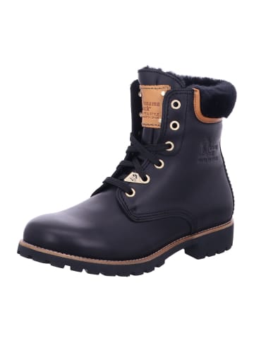 PANAMA JACK Winterstiefeletten Panama 03 Igloo Trav in black
