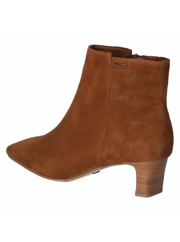 Tamaris Stiefeletten in braun