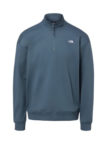 The North Face Sweatshirt in petrol