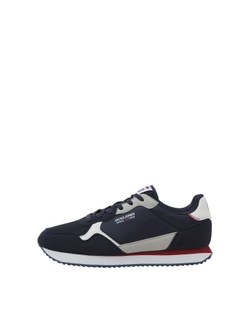 Jack & Jones Sneaker 'Robin' in dunkelblau