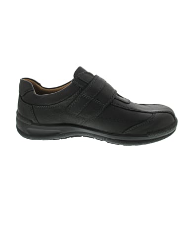 Jomos Klettschuh Schwarz