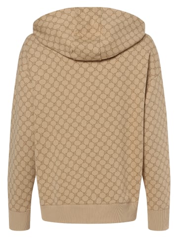 JOOP! Kapuzenpullover in beige