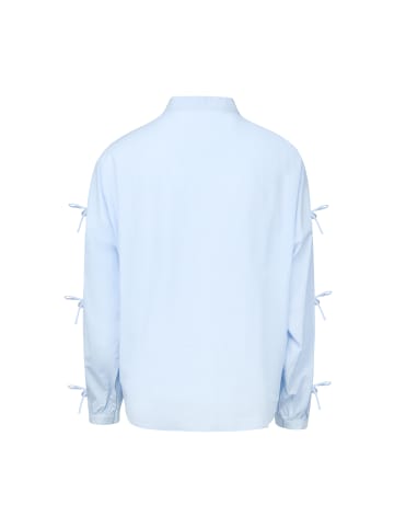 FELIPA Women Blouse in BLUE