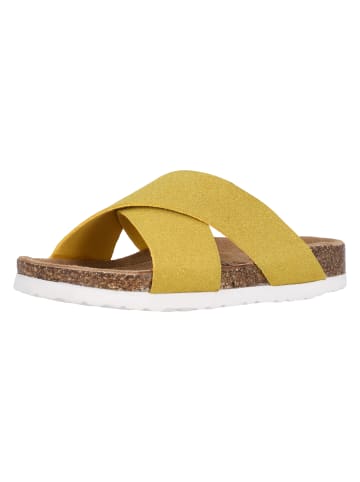 Cruz Sandale Musoni in 5014 Lemon Curry