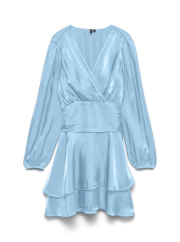Vero Moda Kleid in Nantucket Breeze