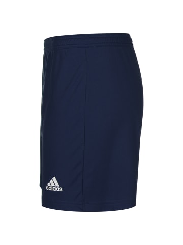 adidas Performance Trainingsshorts Entrada 22 in dunkelblau