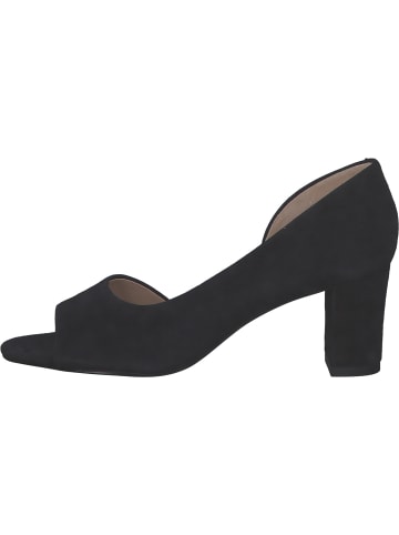PETER KAISER Pumps in Black Suede