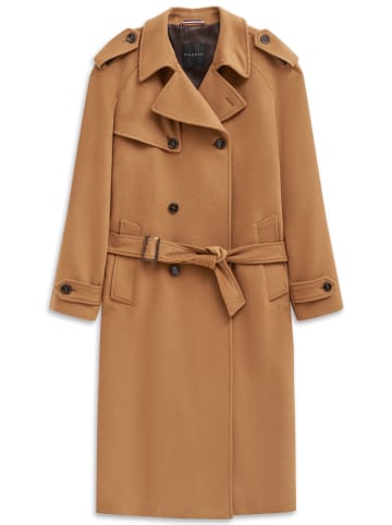 Bugatti Trenchcoat in 70-braun