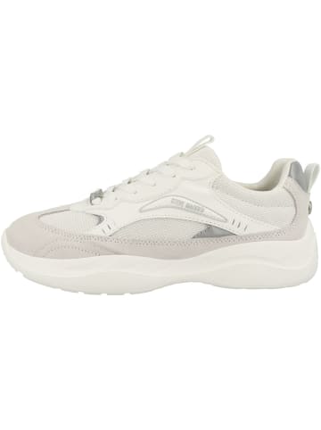 Steve Madden Sneaker low Premio-E in weiss