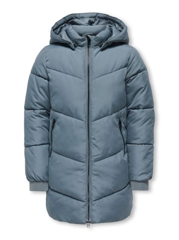 KIDS ONLY Steppmantel in Stormy Weather