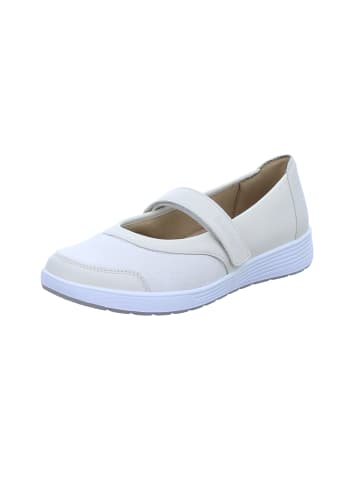 Ganter Ballerina in beige