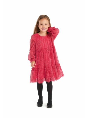 Minoti Partykleid 16party 9 in pink