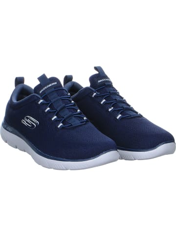 Skechers Sneaker für Herren in blau