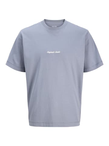 JACK & JONES Junior T-shirt in Tradewinds