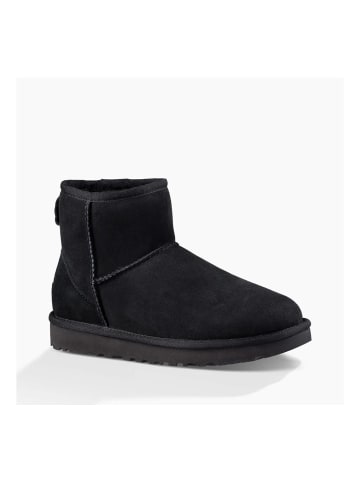 UGG Botines Classic in Schwarz