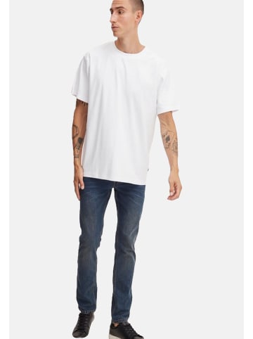 !SOLID T-Shirt 'Danton' in weiß