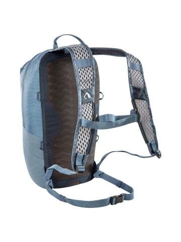 Tatonka Active Pack 15 - Fahrradrucksack 45 cm (sage green) in elemental blue