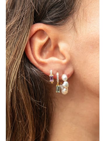 caï Schmuck für Damen in silber