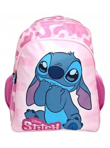 Disney Disney Lilo und Stitch Lovely Schultasche 40 cm
