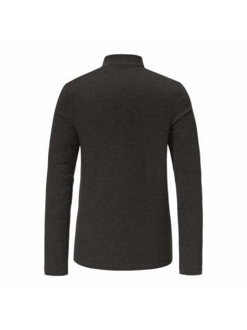 Schöffel Schnürschuh in schwarz