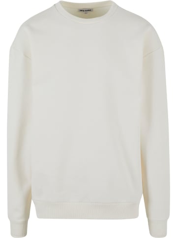 9N1M SENSE Rundhalsausschnitt in off white