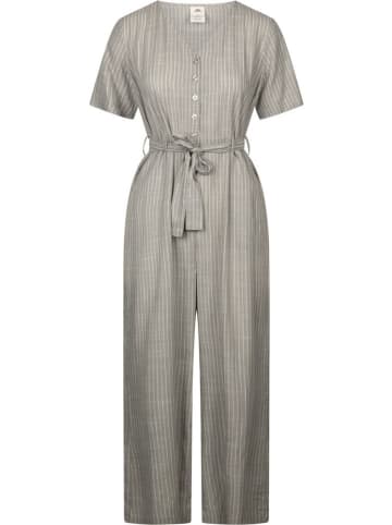 Trespass Overall "Ariya Jumpsuit" in Grün