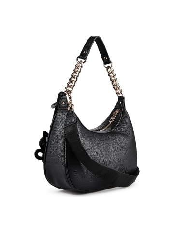 Liu Jo Ridhi Schultertasche S 27 cm in nero