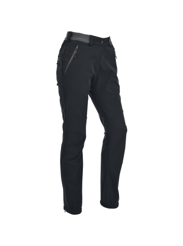 Maul Sport Hose lang  Gran Paradiso 2XT 10.0 in Schwarz01103