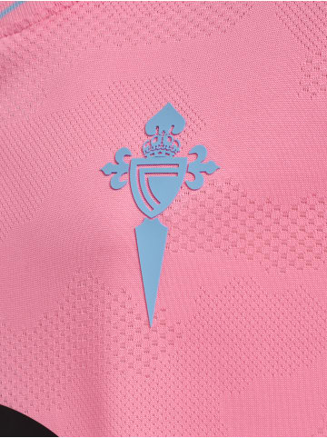 Hummel T-Shirt Rccv 25/26 Kinder in COTTON CANDY