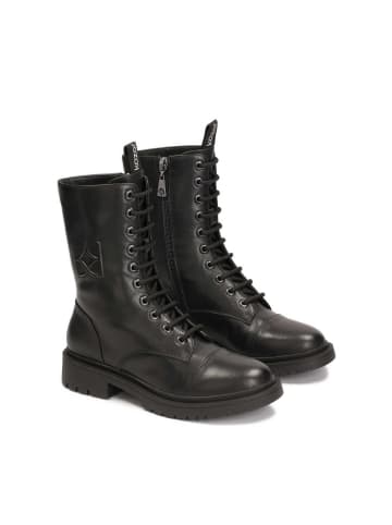 Kazar Boots in Schwarz