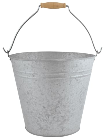 Esschert Design Pflanzkübel in grau