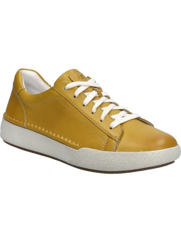 Josef Seibel Sneaker Claire 01 in orange