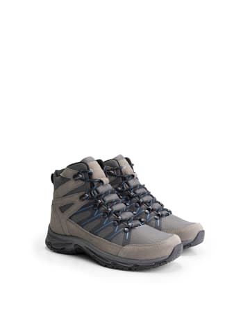 TRAVELIN' Grenaa in Grau