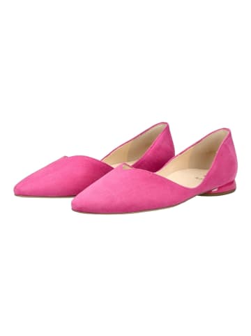 Högl Ballerinas Rosa