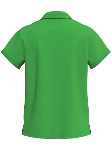 erima Polo "TS Poloshirt" in Grün
