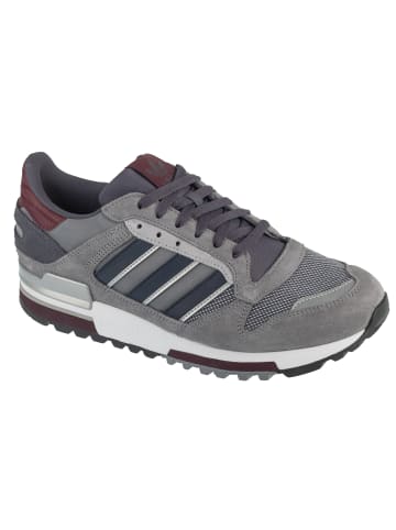 Adidas originals adidas ZX 600 in Grau