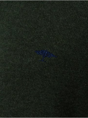 FYNCH-HATTON Strickjacke in tanne - 0001