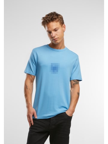 Brandit Brandit T-Shirts in blau